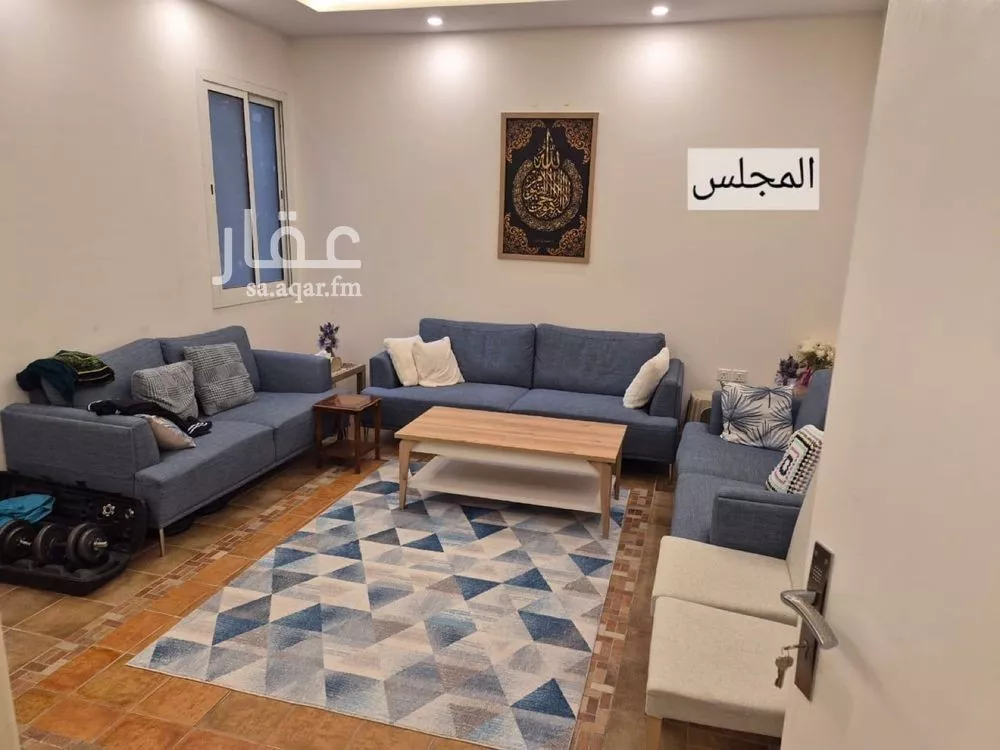 شقة 3 غرف في الياسمين 8
