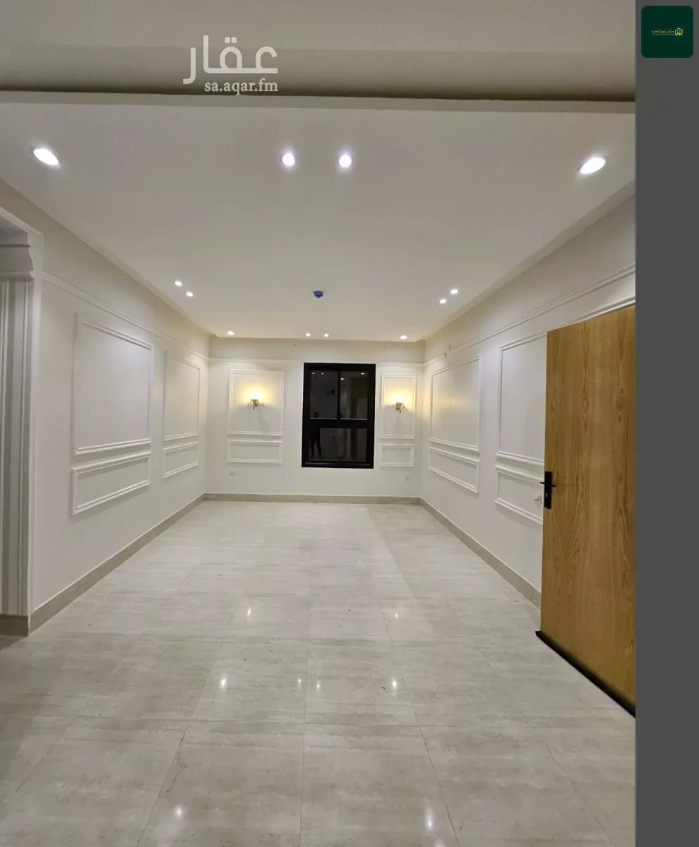 4 bedroom apartment in Tuwaiq 4