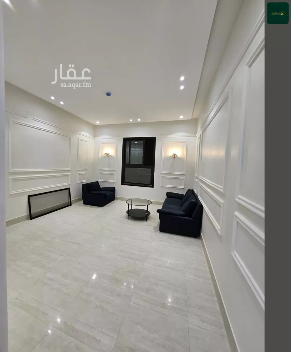 4 bedroom apartment in Tuwaiq 8
