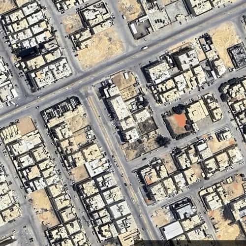 2 bedroom apartment in Al Aridh 1