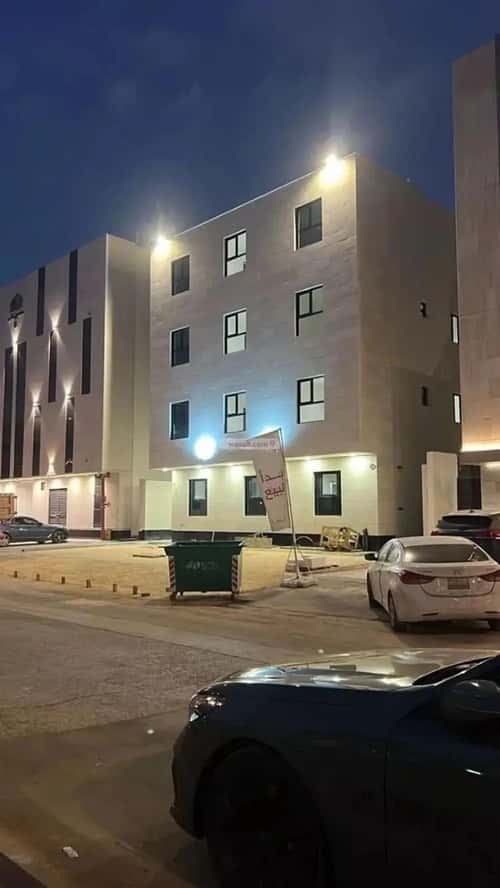 2 bedroom apartment in Al Aridh 5
