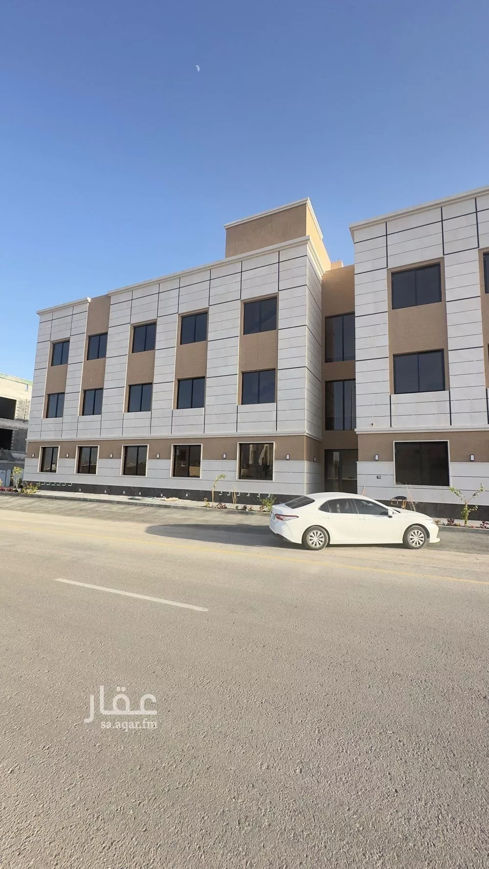 3 bedroom apartment in Al Mahdiyyah 4