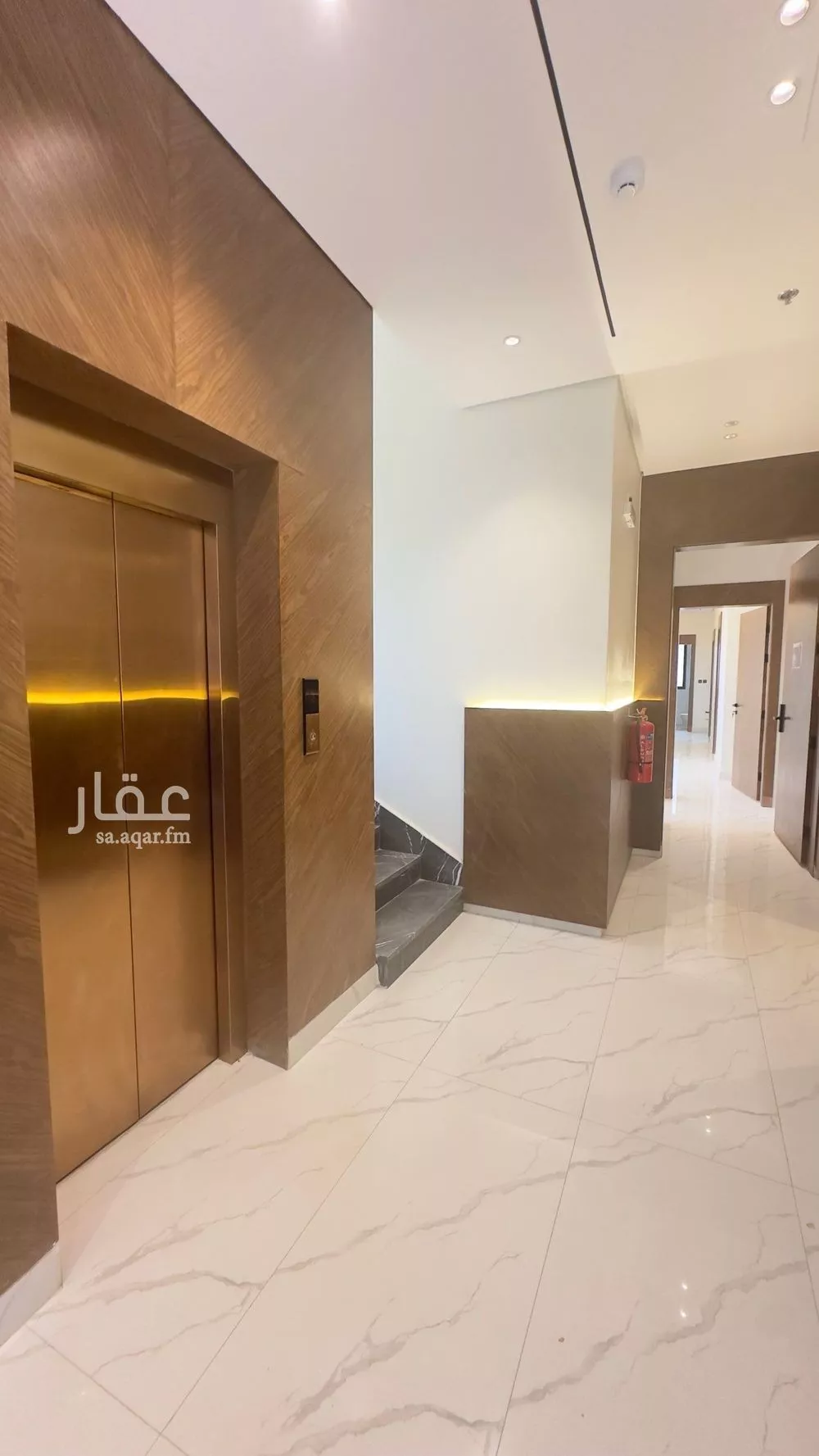 3 bedroom apartment in Al Mahdiyyah 6