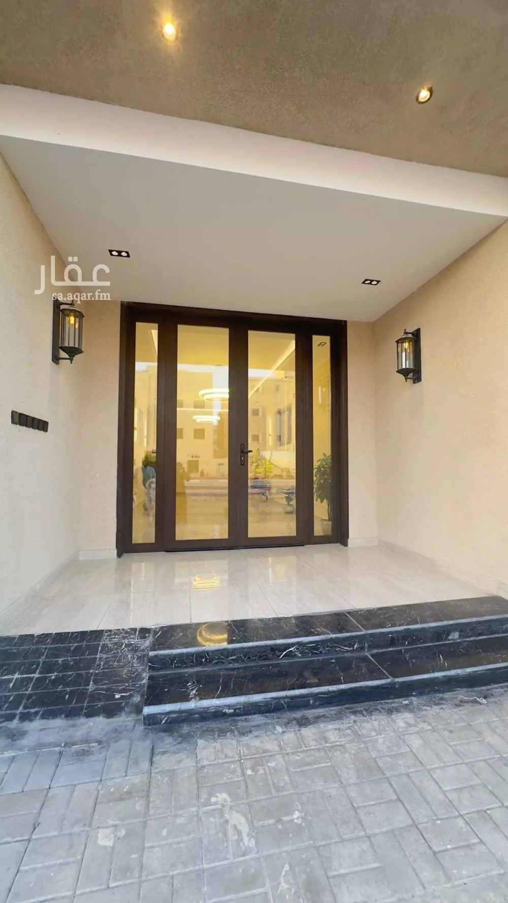 3 bedroom apartment in Dhahrat Laban 4