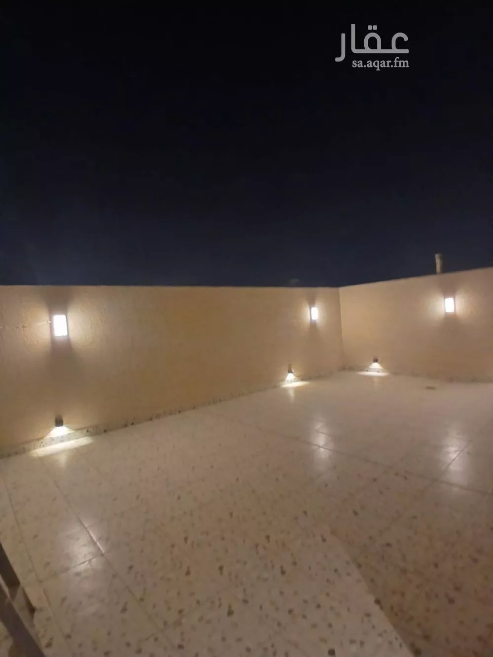 شقة 3 غرف في الملك فيصل 2
