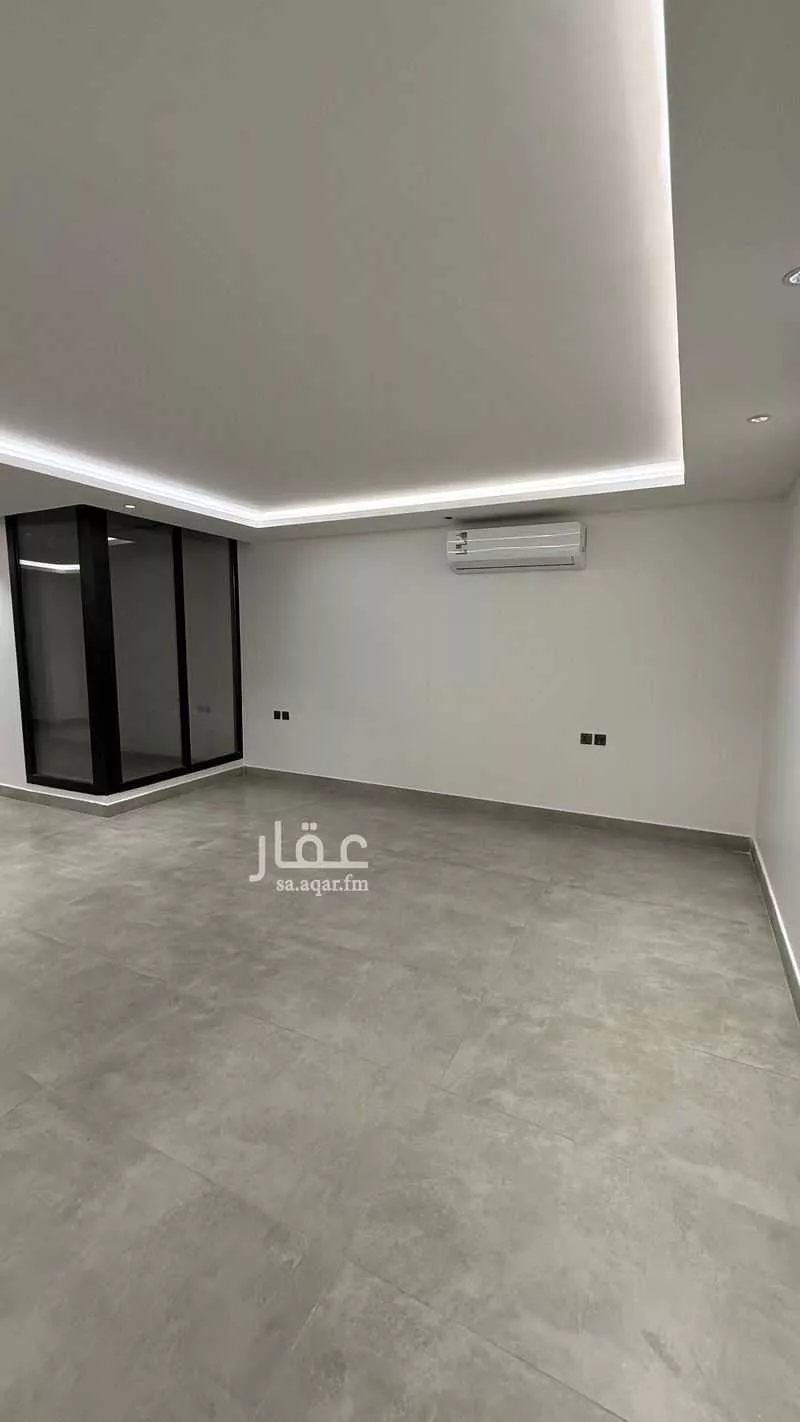شقة 3 غرف في الملقا 6