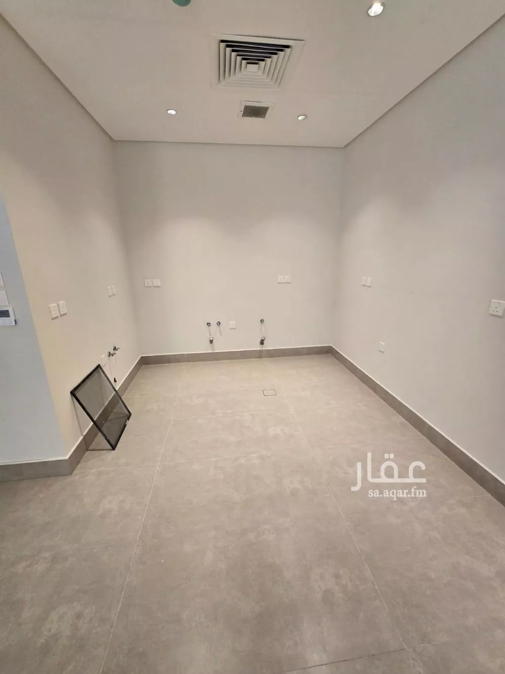 شقة 3 غرف في النرجس 7