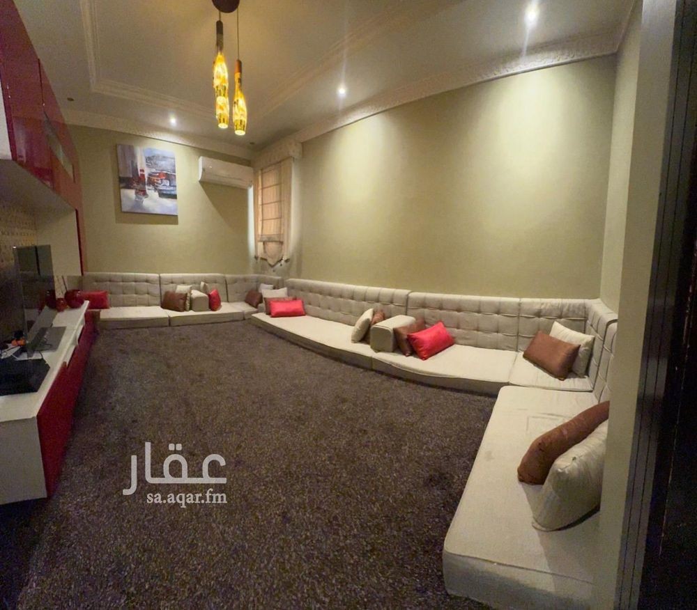شقة 4 غرف في الغدير، الرياض 3