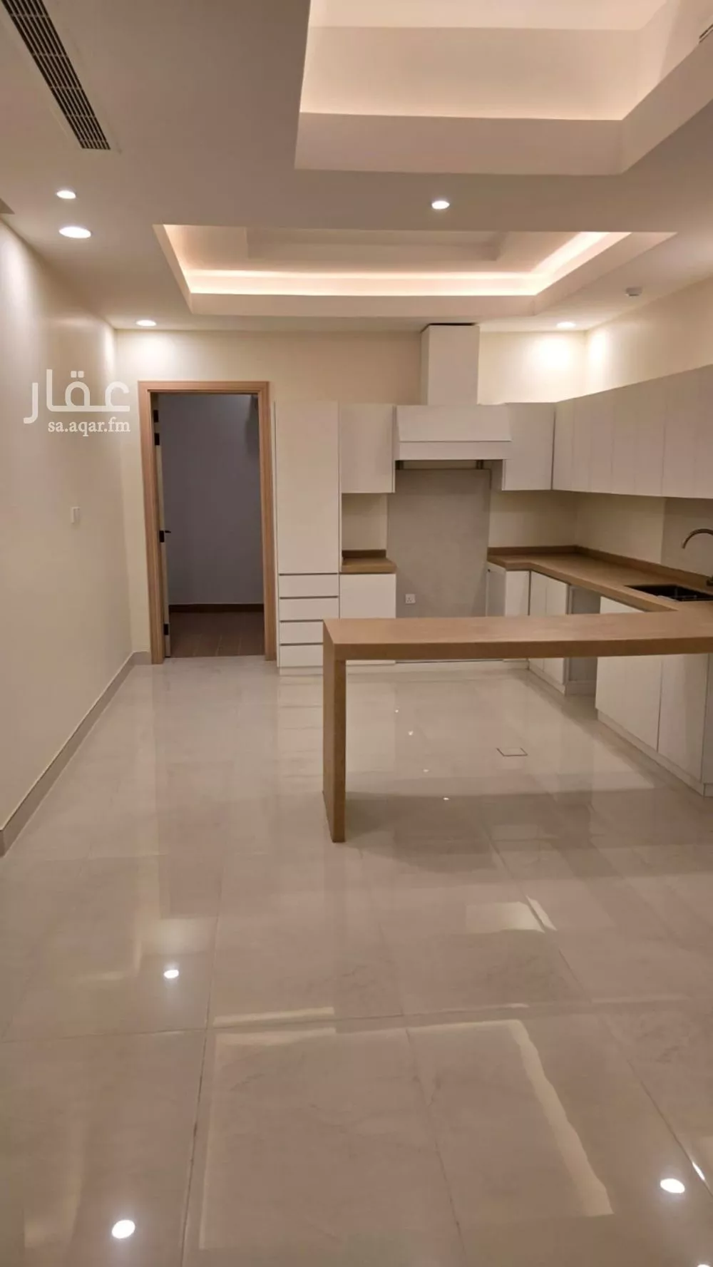 4 bedroom apartment in Hittin 3