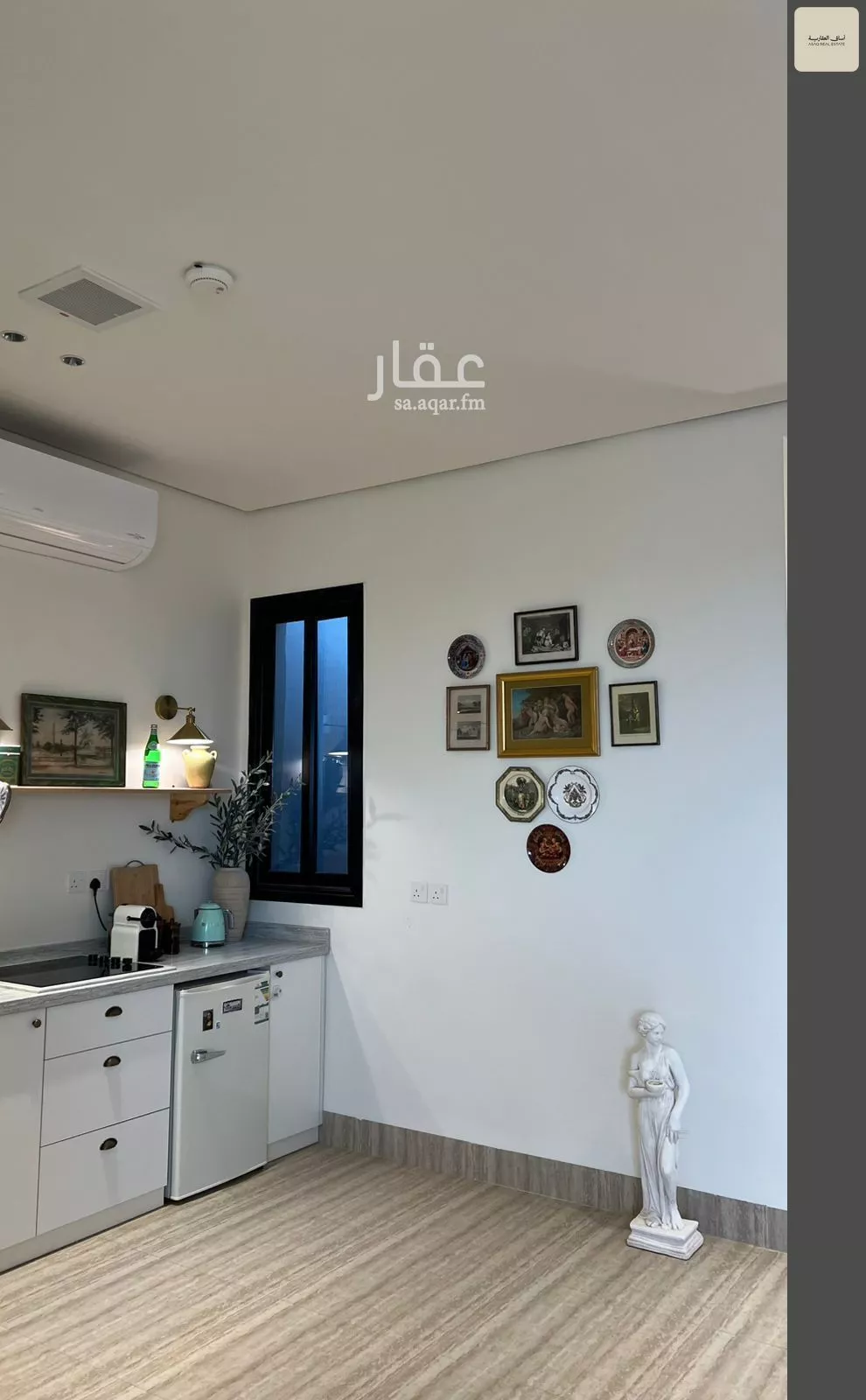 شقة 2 غرف في الرمال 6