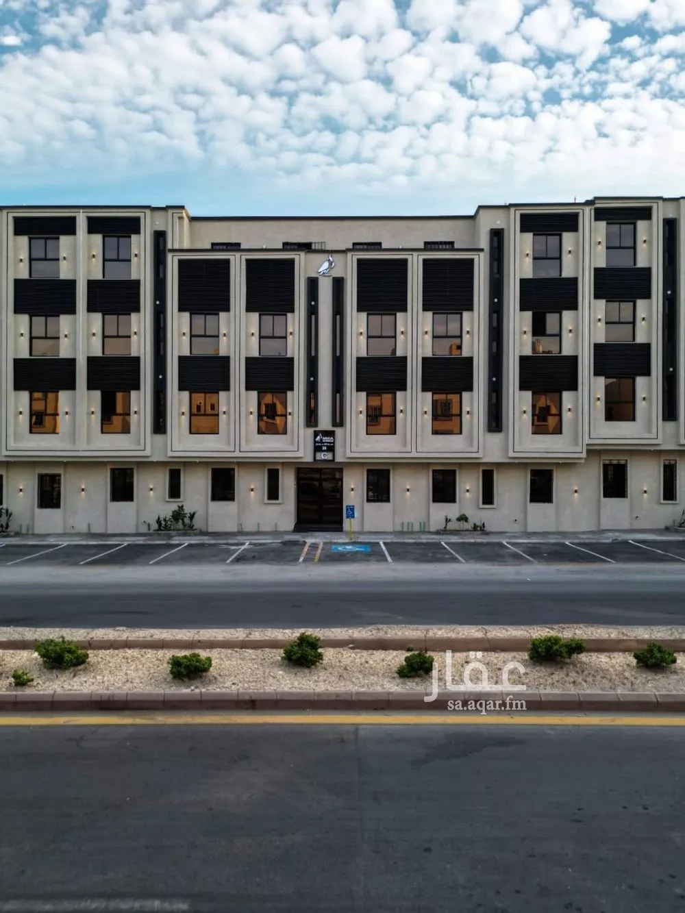 3 bedroom apartment in Al Hazm 11