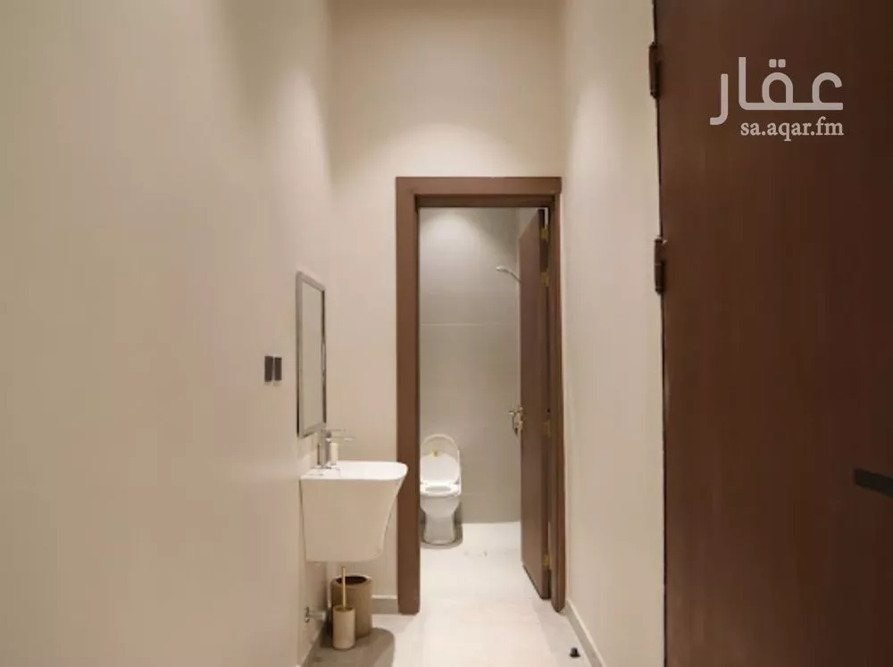 3 bedroom apartment in Al Hazm 13