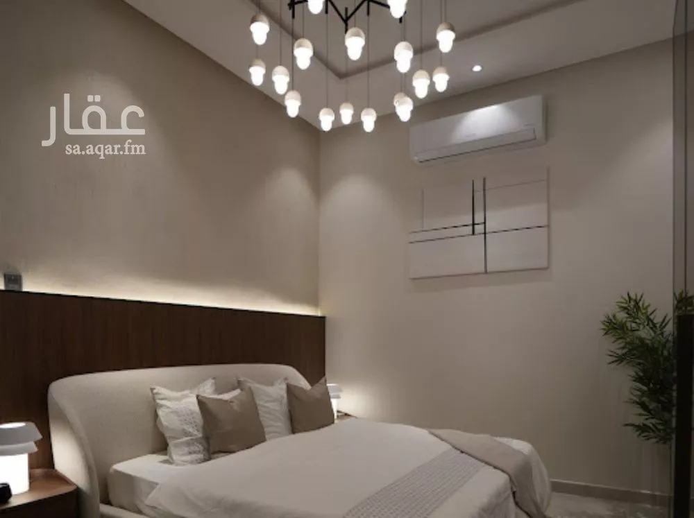 3 bedroom apartment in Al Hazm 3