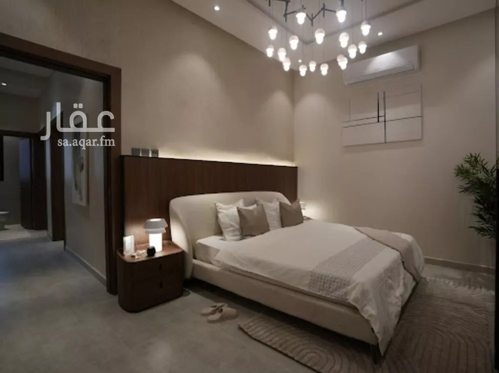 3 bedroom apartment in Al Hazm 5