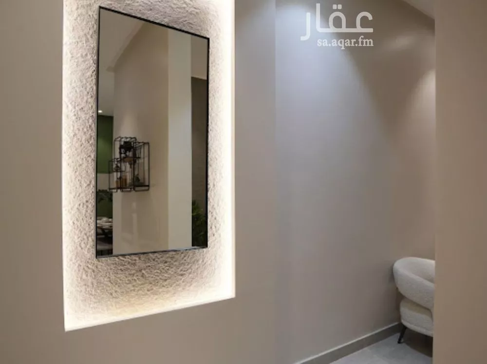 3 bedroom apartment in Al Hazm 6