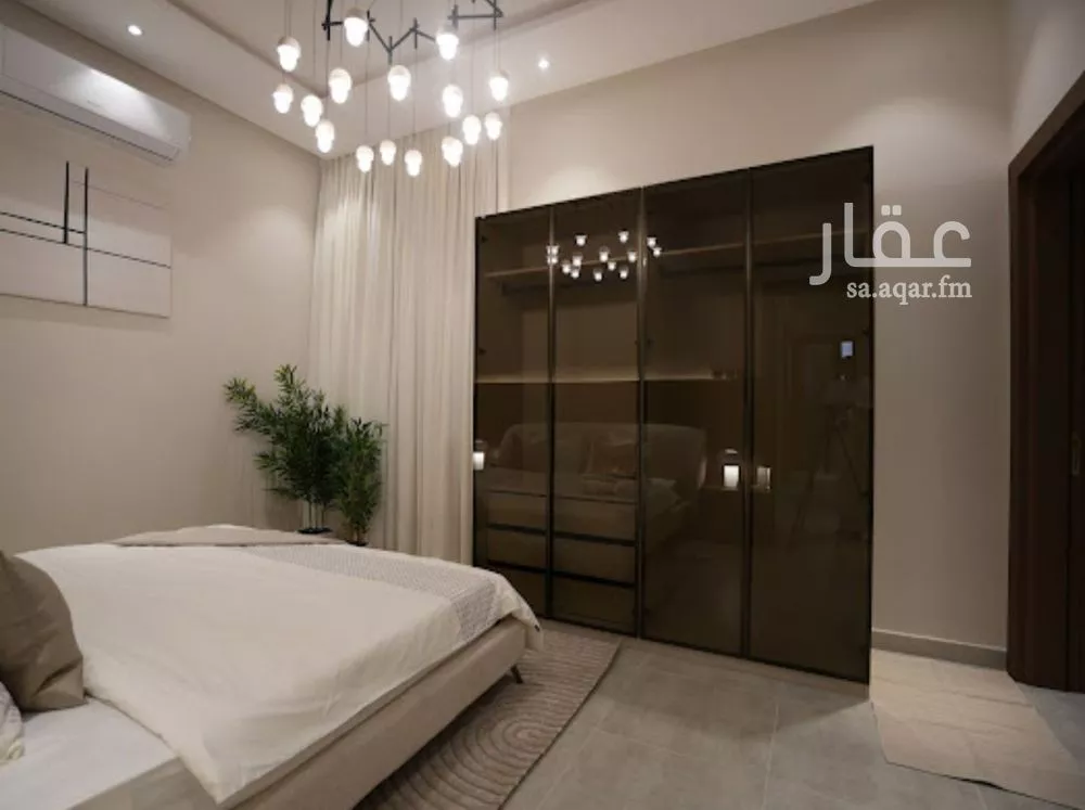 3 bedroom apartment in Al Hazm 7