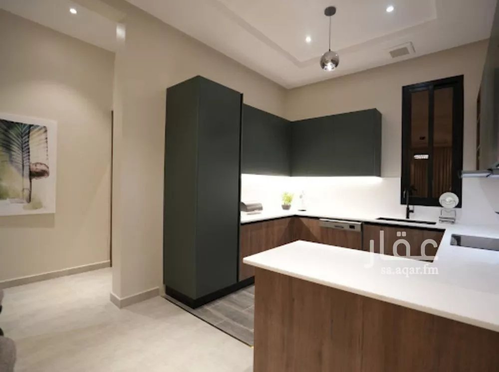3 bedroom apartment in Al Hazm 10