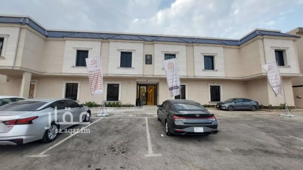 3 bedroom apartment in Badr 2