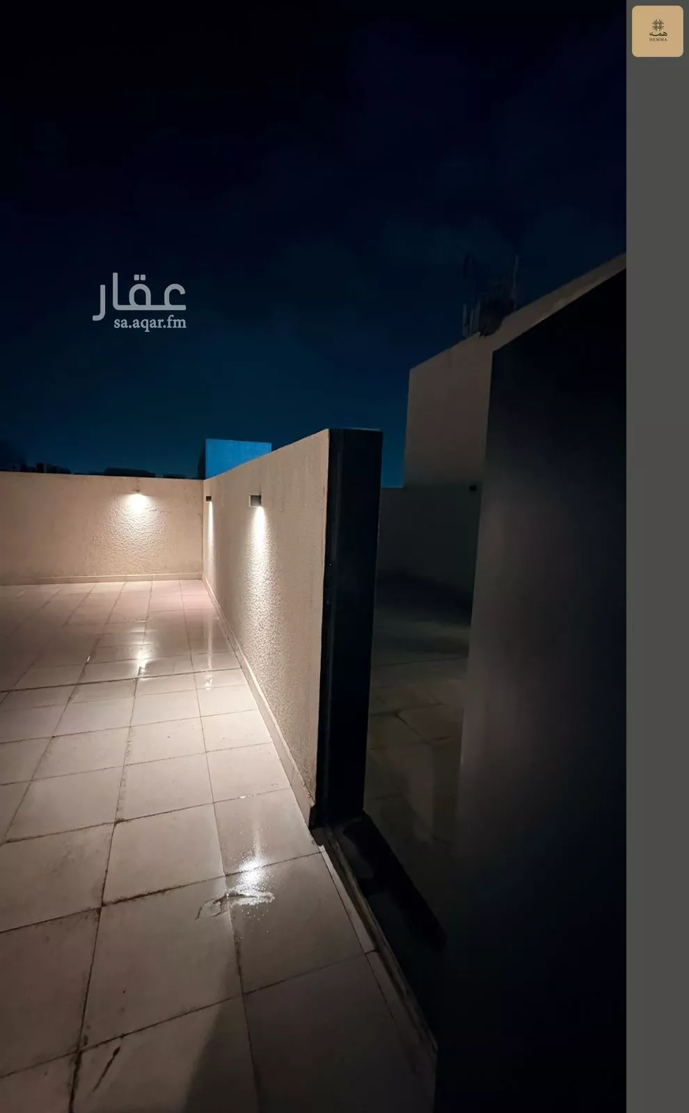 2 bedroom apartment in Al Rimal 12