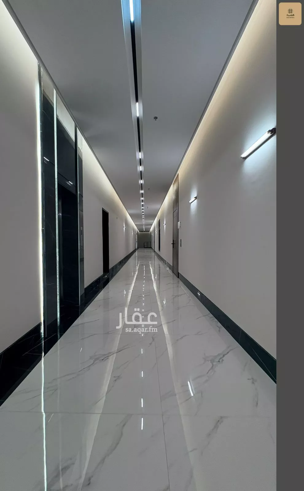 2 bedroom apartment in Al Rimal 15