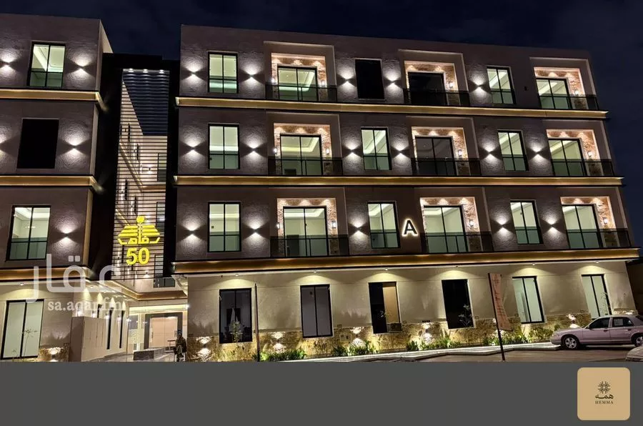 2 bedroom apartment in Al Rimal 16