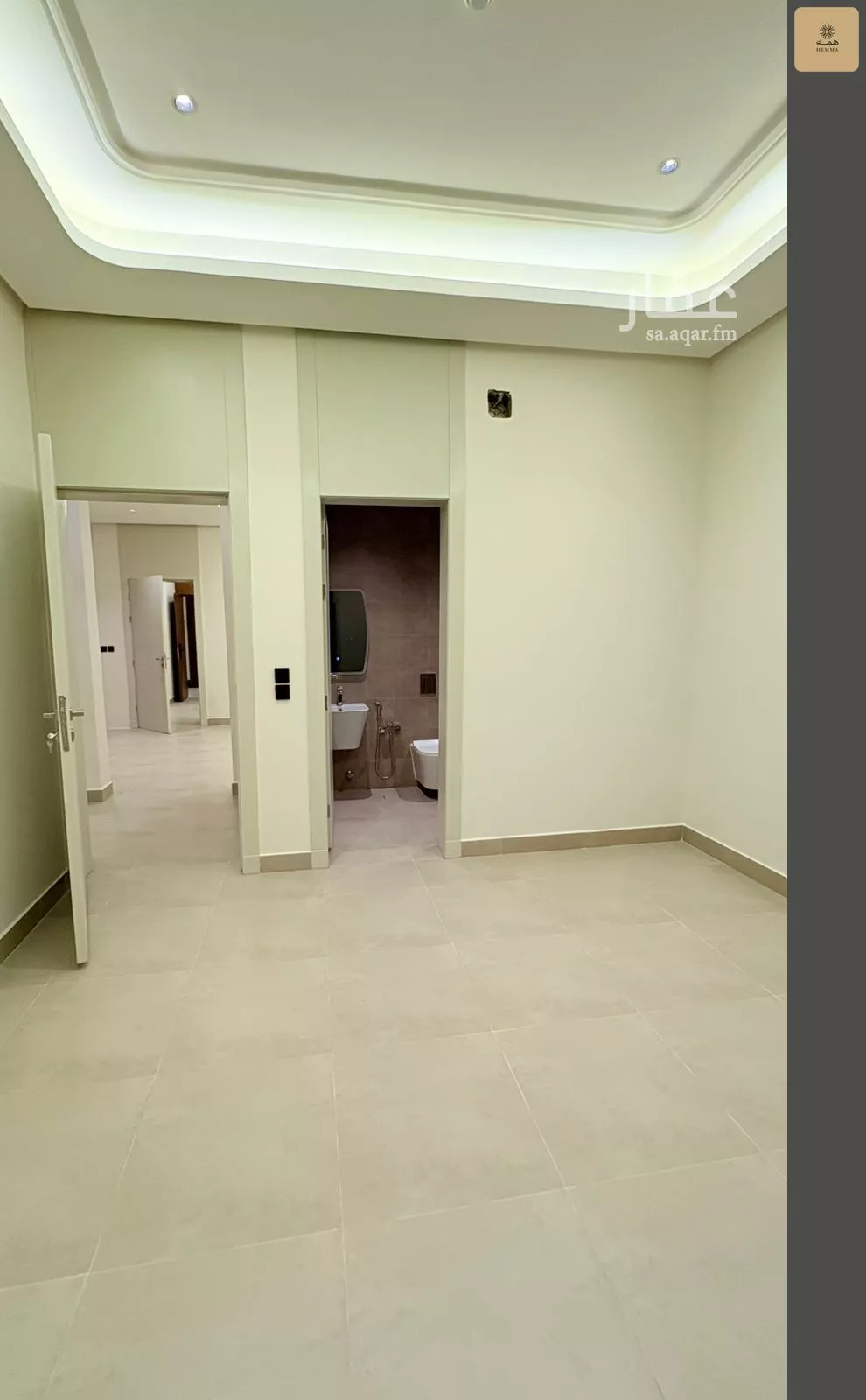 2 bedroom apartment in Al Rimal 4