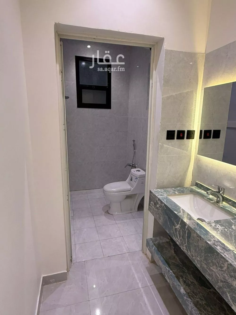 4 bedroom apartment in Al Rimal 14
