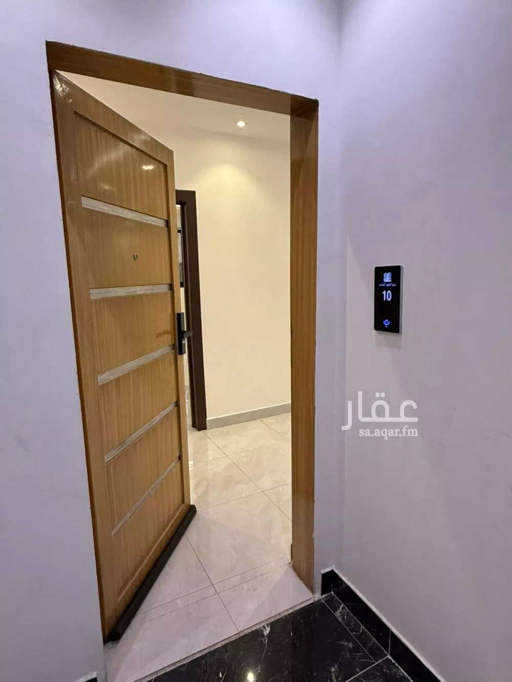 4 bedroom apartment in Al Rimal 8