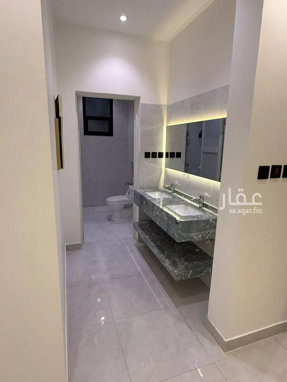 4 bedroom apartment in Al Rimal 9