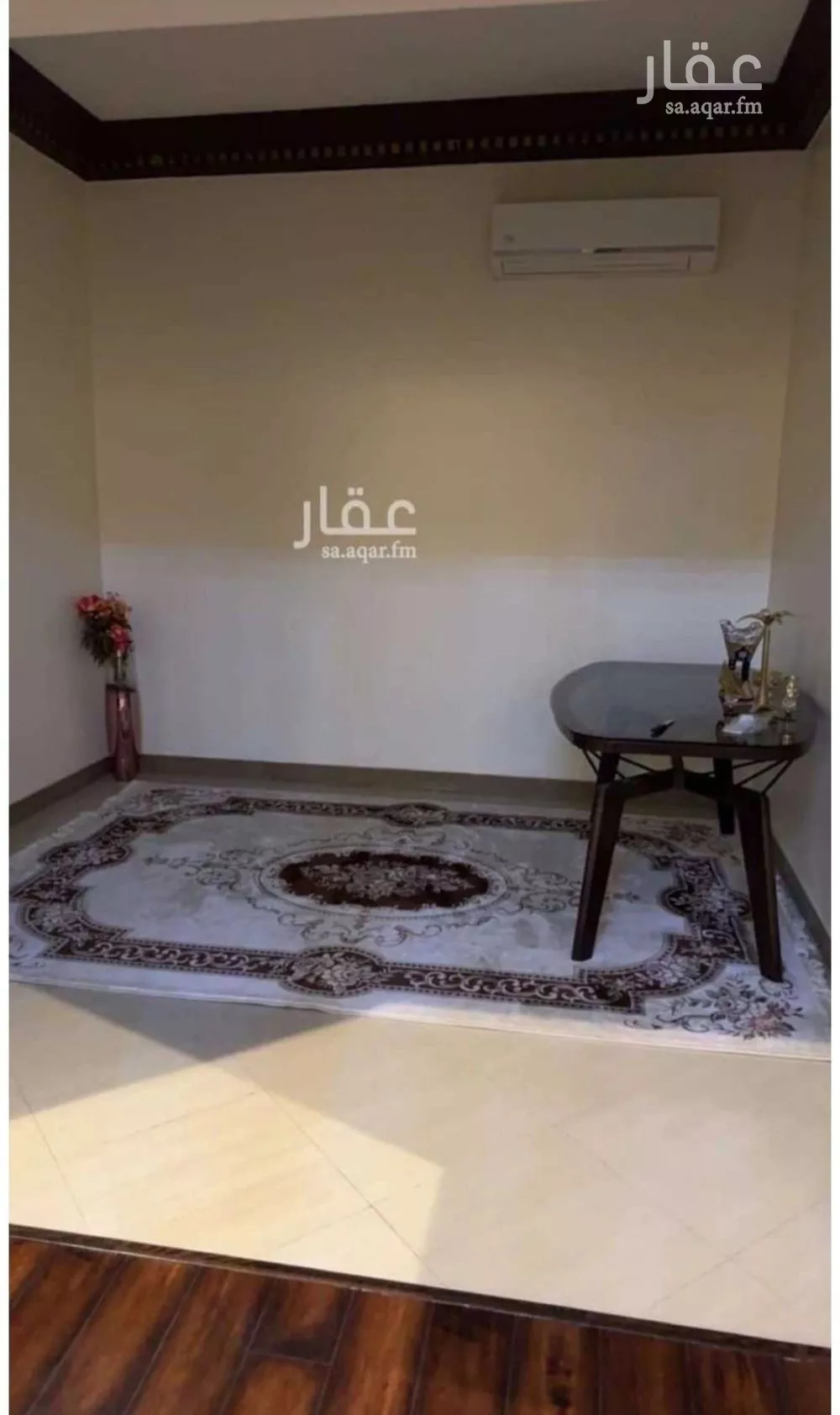 شقة 3 غرف في الغدير 2