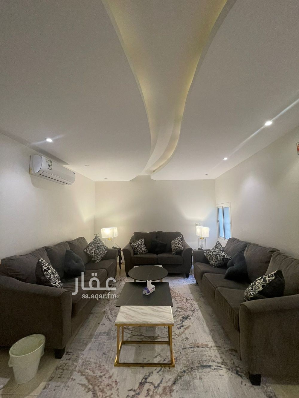 3 bedroom apartment in Al Rawabi, Riyadh 5