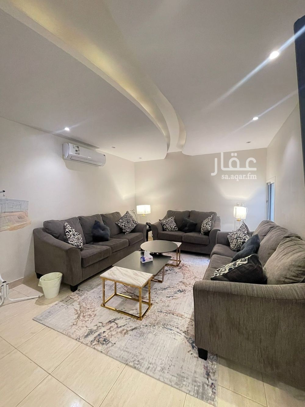 3 bedroom apartment in Al Rawabi, Riyadh 3
