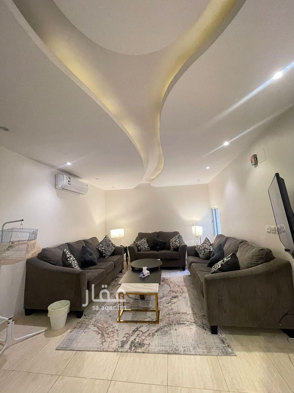 3 bedroom apartment in Al Rawabi, Riyadh 4
