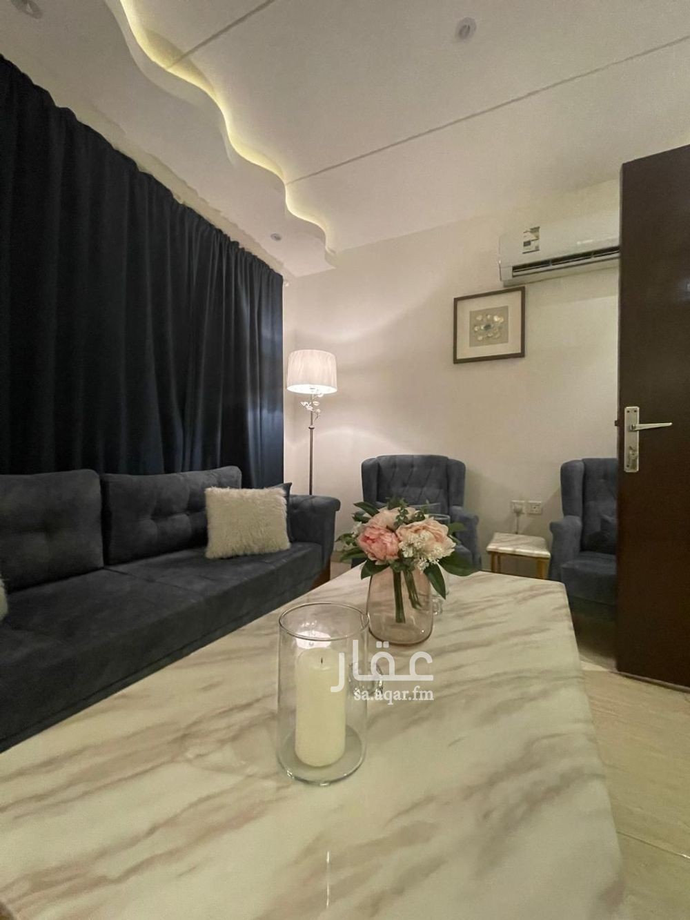3 bedroom apartment in Al Rawabi, Riyadh 18
