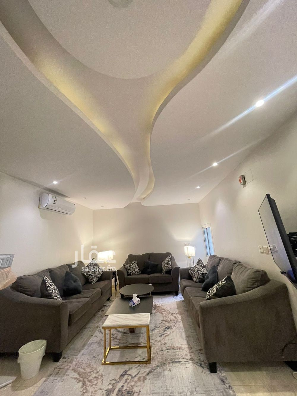 3 bedroom apartment in Al Rawabi, Riyadh 6