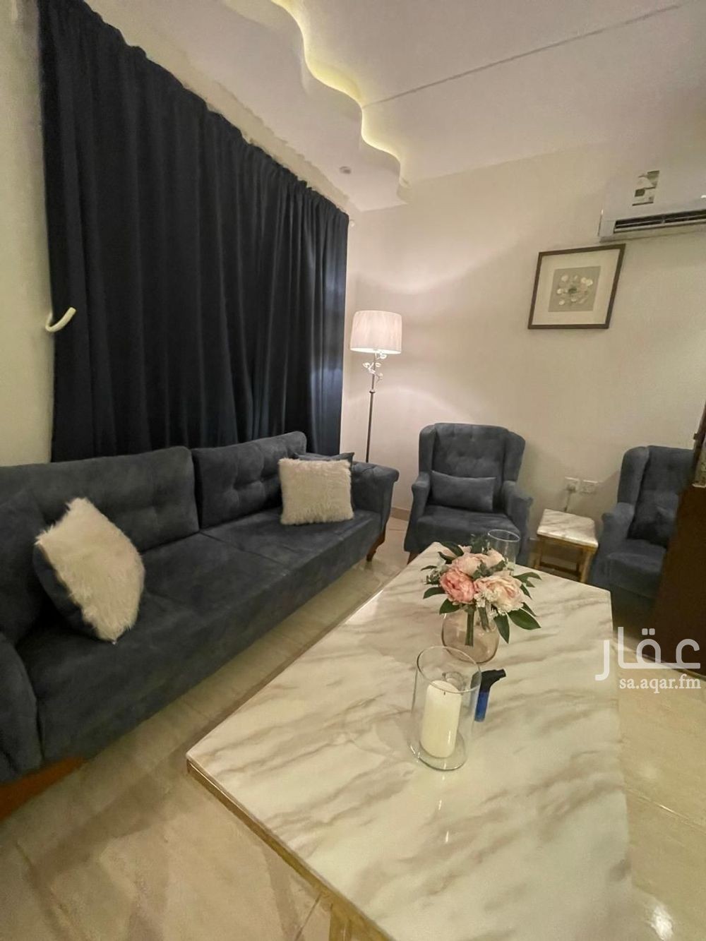 3 bedroom apartment in Al Rawabi, Riyadh 19