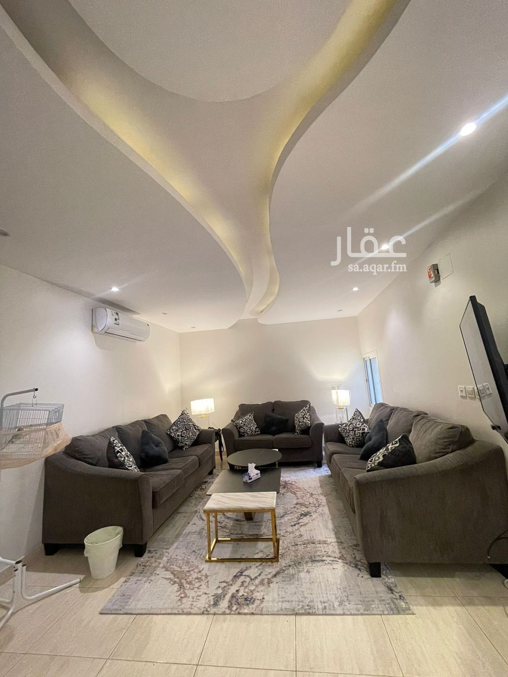 3 bedroom apartment in Al Rawabi, Riyadh 7