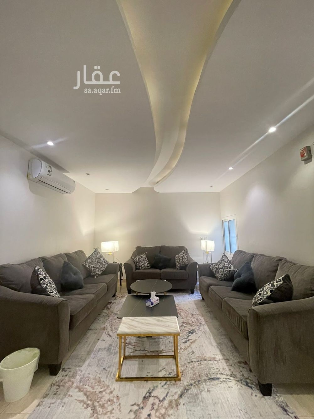 3 bedroom apartment in Al Rawabi, Riyadh 2