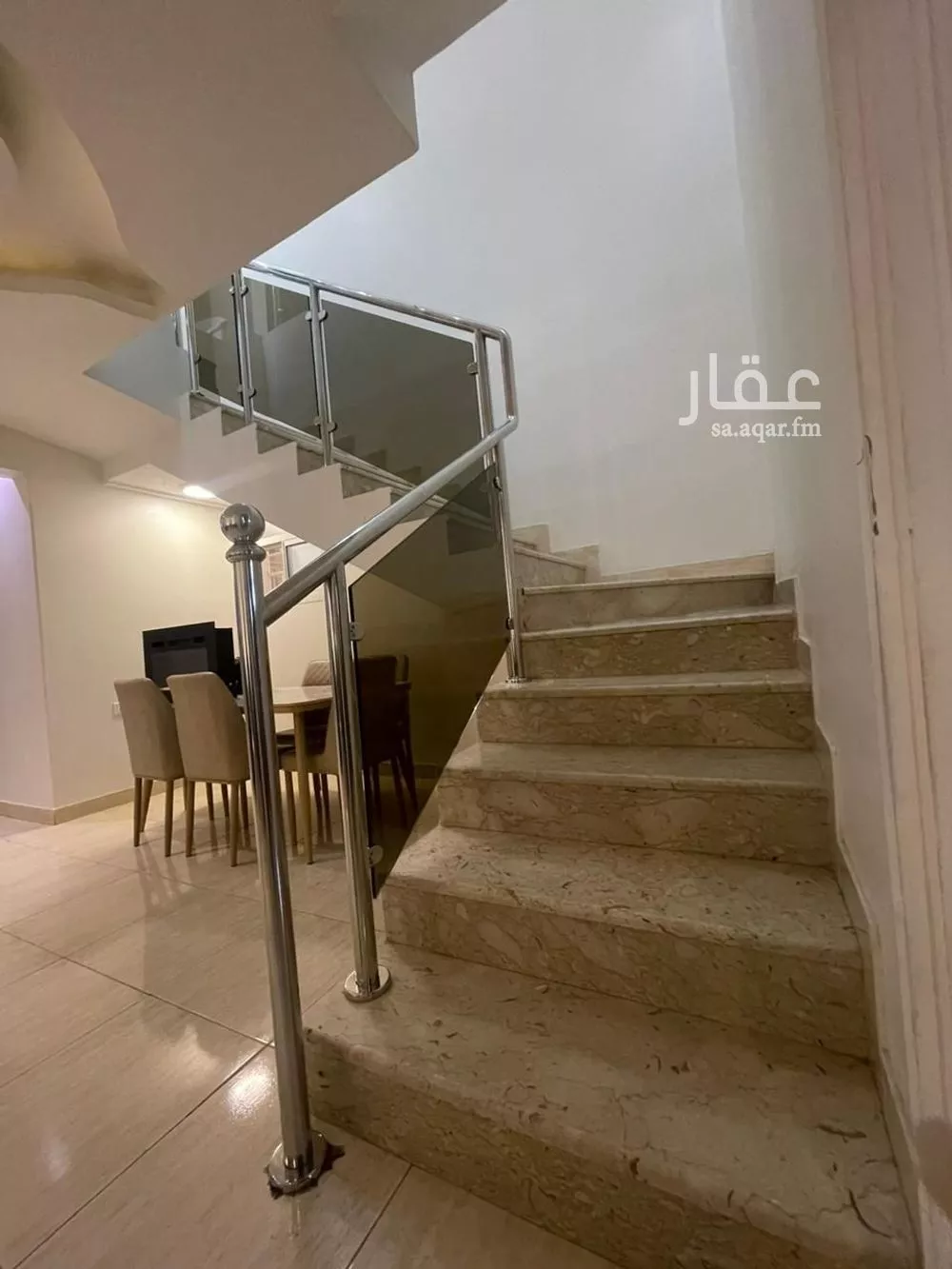 4 bedroom apartment in Al Rawabi 16