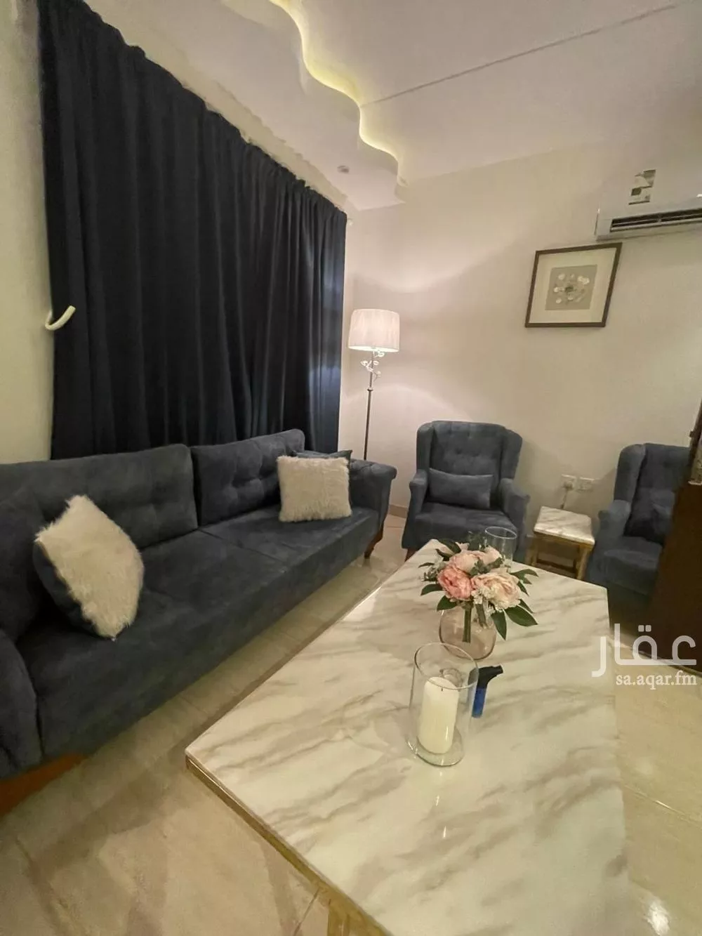 4 bedroom apartment in Al Rawabi 19