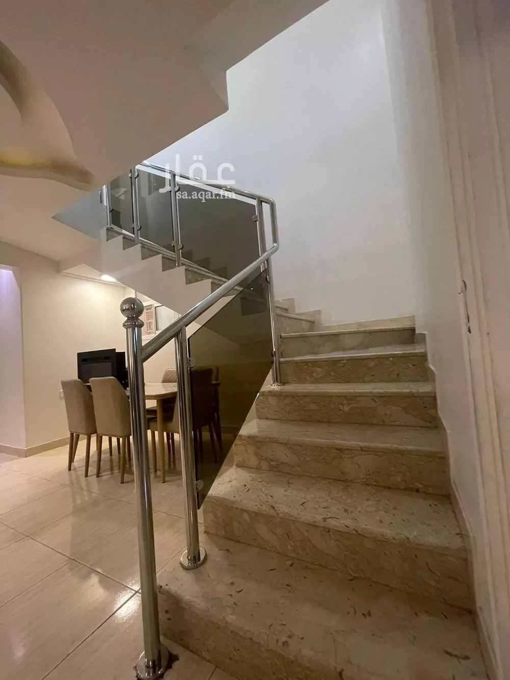 4 bedroom apartment in Al Rawabi 20