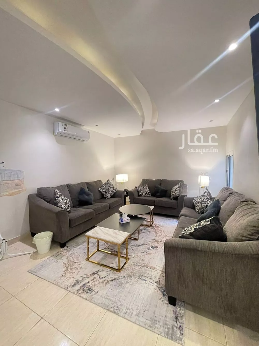 4 bedroom apartment in Al Rawabi 3