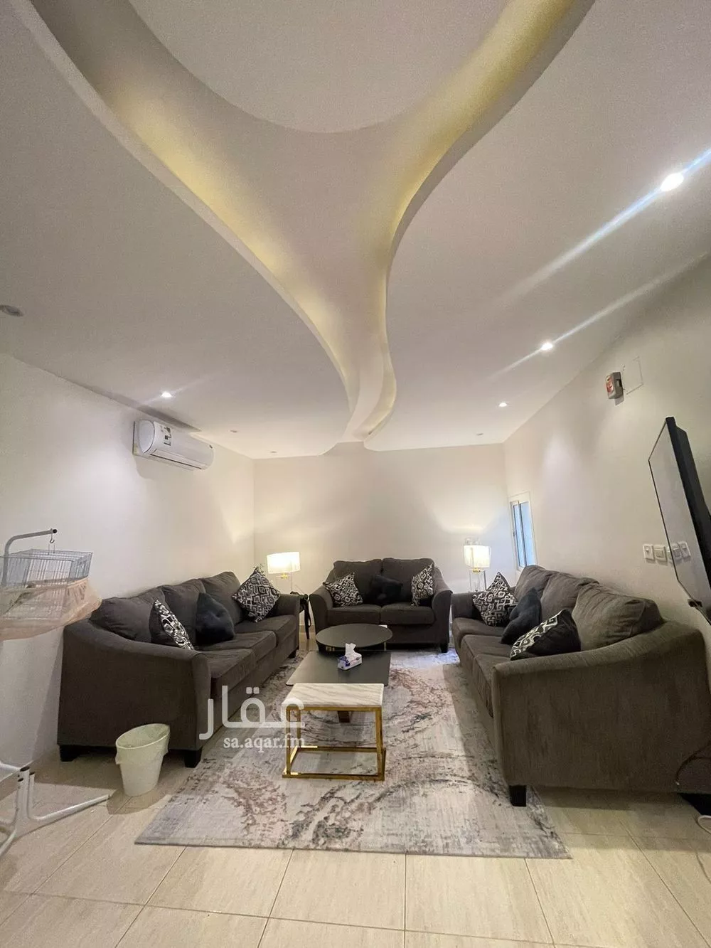 4 bedroom apartment in Al Rawabi 4