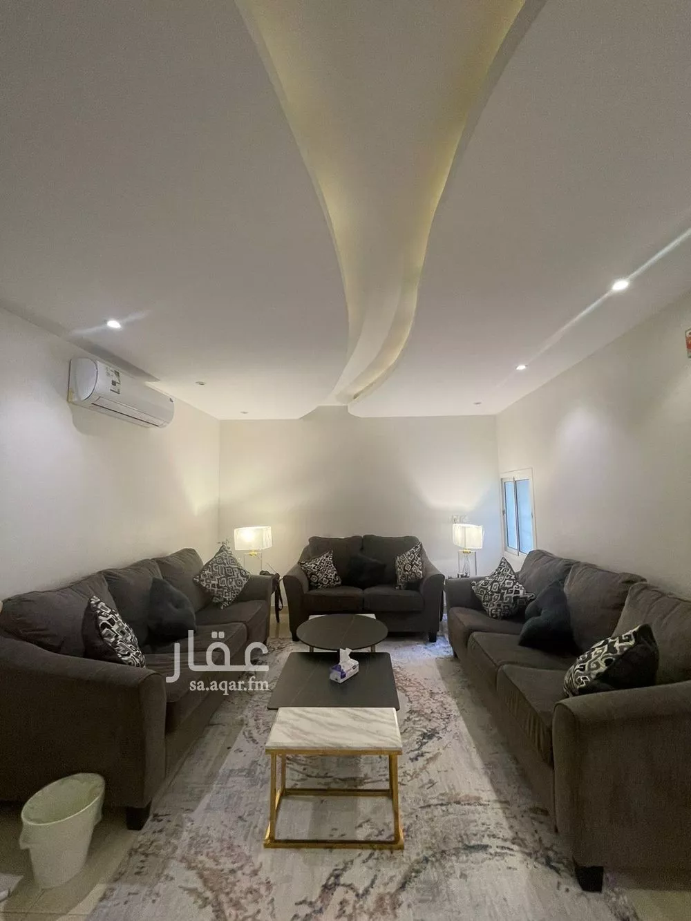 4 bedroom apartment in Al Rawabi 5