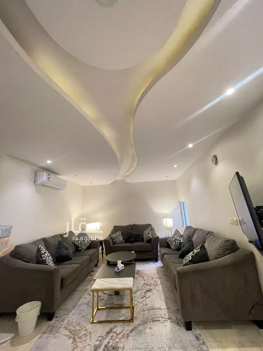 4 bedroom apartment in Al Rawabi 6