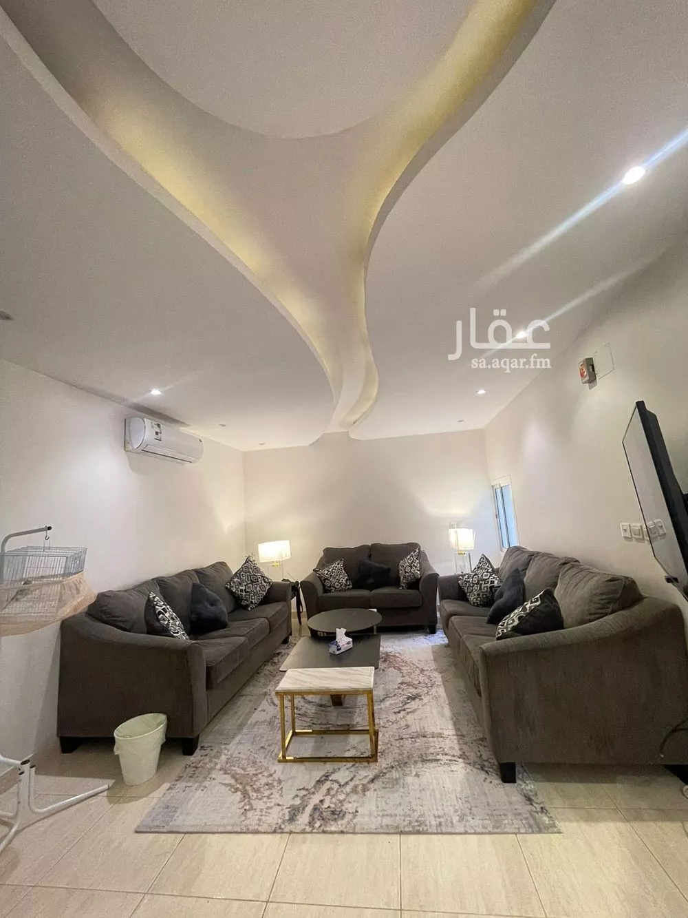 4 bedroom apartment in Al Rawabi 7
