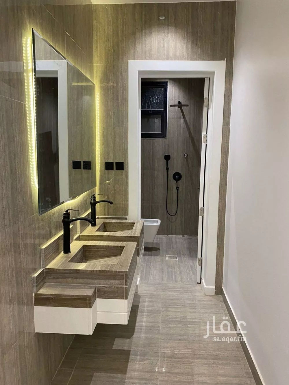 2 bedroom apartment in Al Nahda 4
