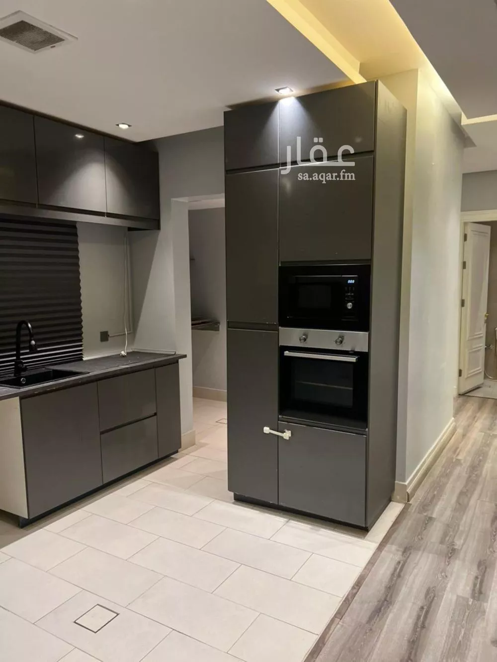 3 bedroom apartment in Al Malqa 2