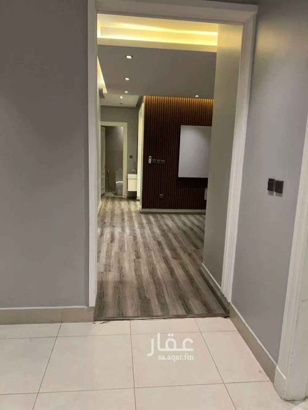 3 bedroom apartment in Al Malqa 18