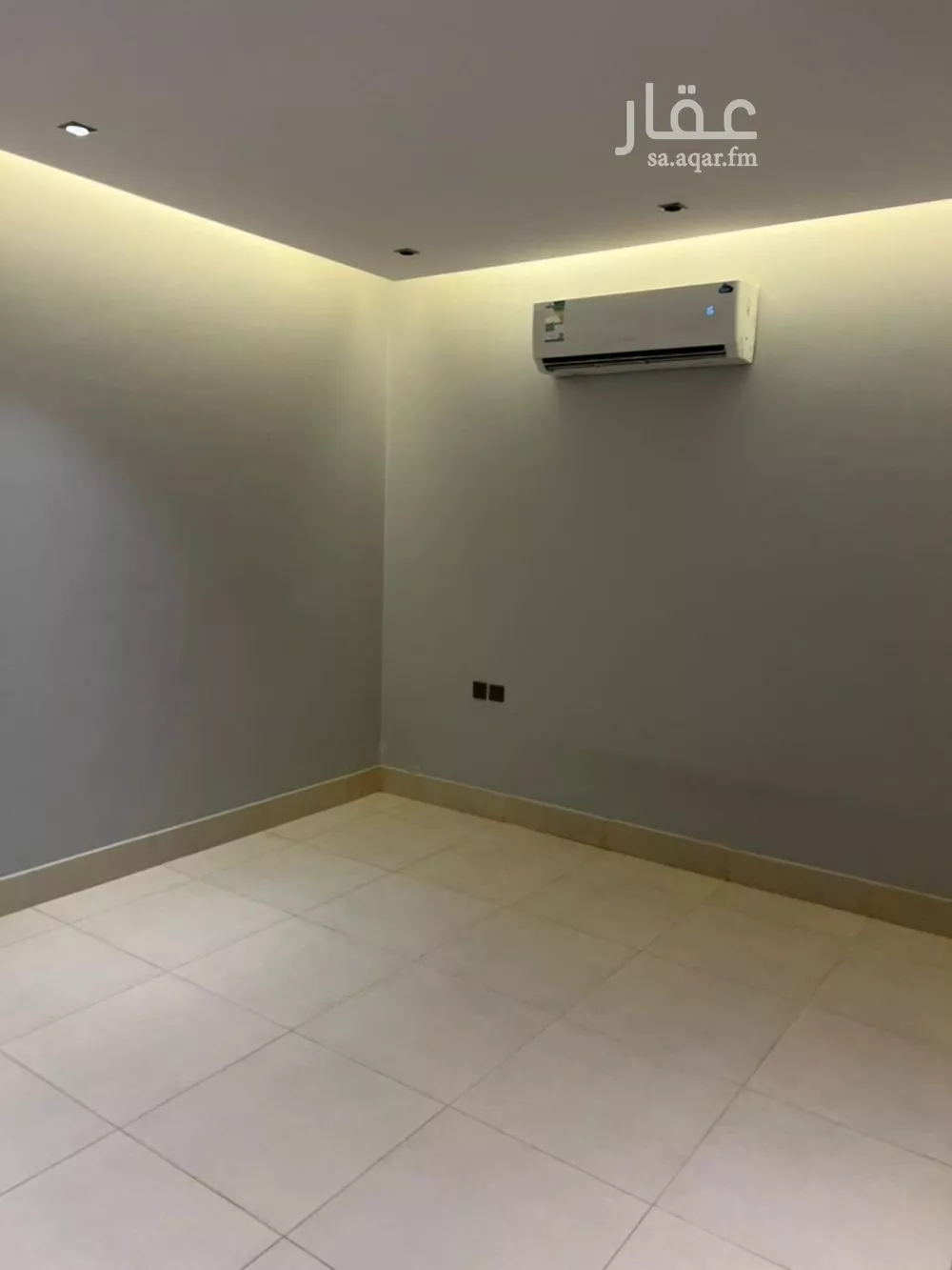 3 bedroom apartment in Al Malqa 8